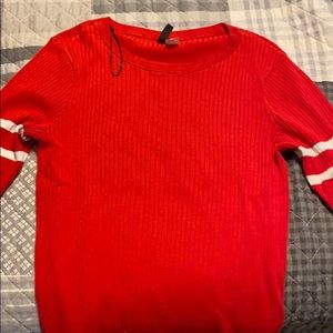 H&M sweater